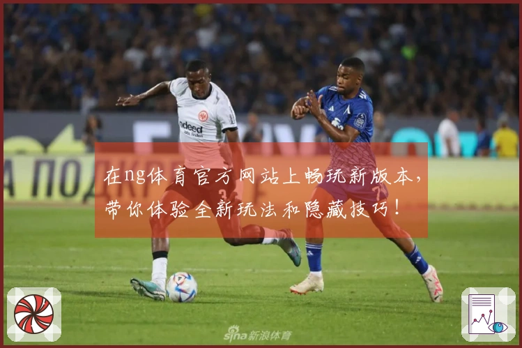 在ng体育官方网站上畅玩新版本，带你体验全新玩法和隐藏技巧！